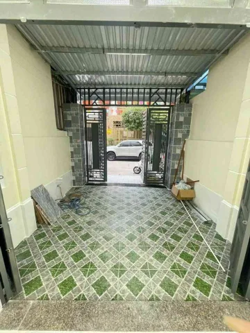 Bất động sản tại Bình Dương - ảnh 1