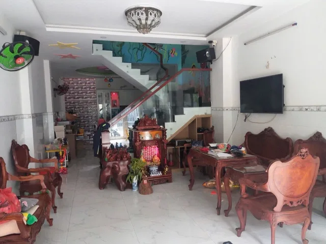Bất động sản tại TP. Hồ Chí Minh - ảnh 1
