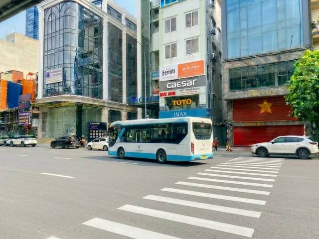 Bất động sản tại Hà Nội - ảnh 1