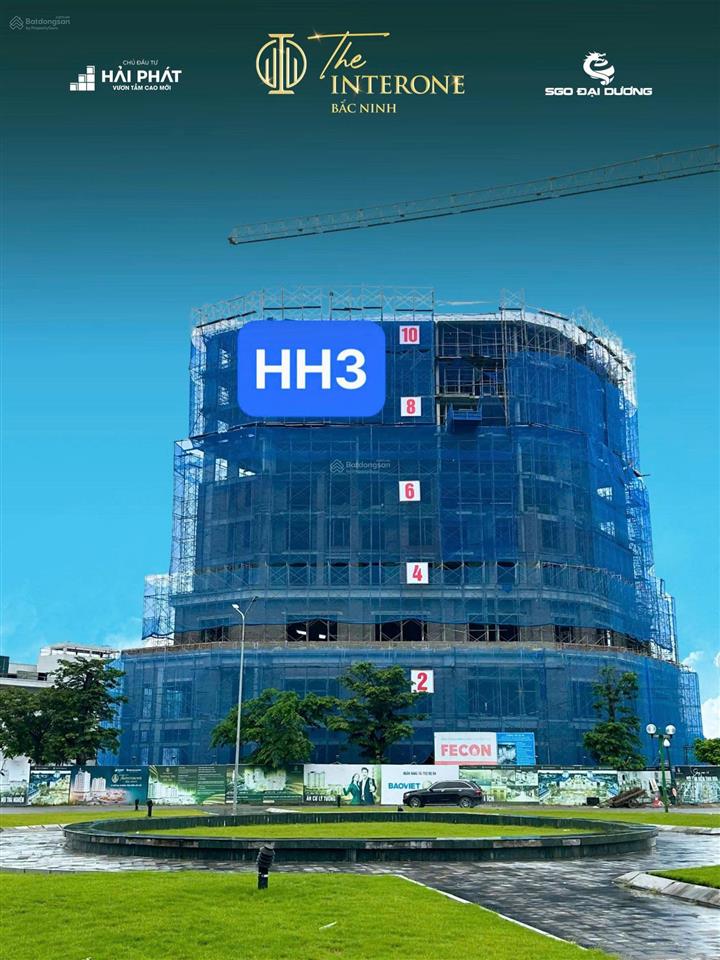Bất động sản tại Bắc Giang - ảnh 1
