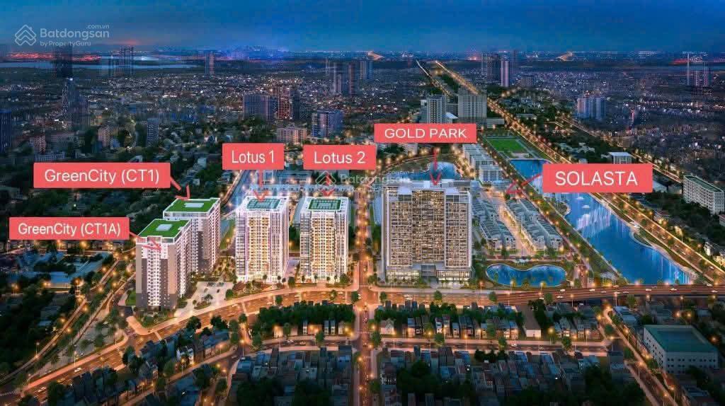 Bất động sản tại Bắc Giang - ảnh 1