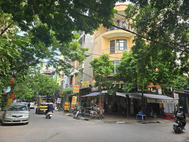 Bất động sản tại Hà Nội - ảnh 1