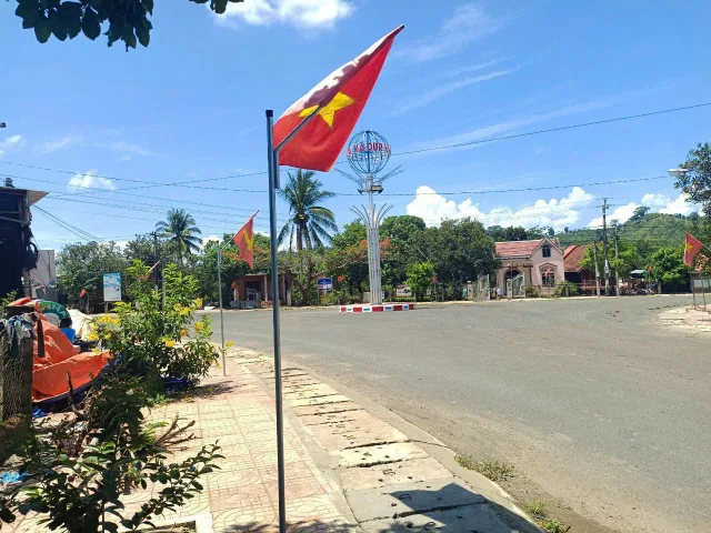 Bất động sản tại Đắk Lắk - ảnh 1