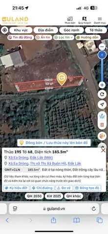 Bất động sản tại Đắk Lắk - ảnh 1