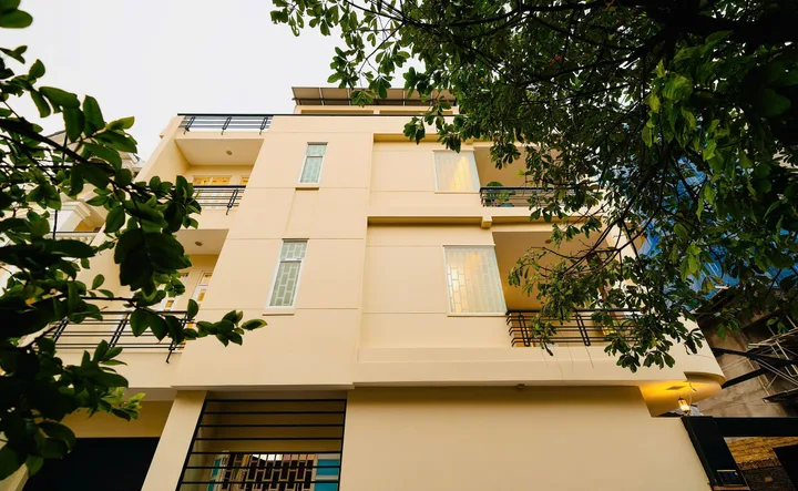 Bất động sản tại TP. Hồ Chí Minh - ảnh 1