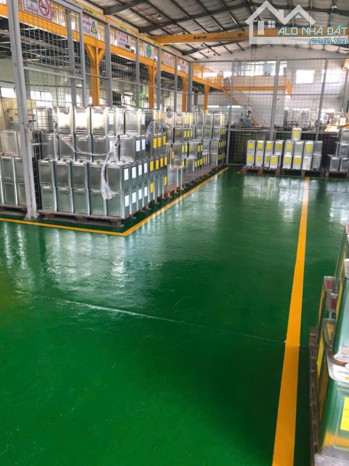 Bất động sản tại Bình Dương - ảnh 1