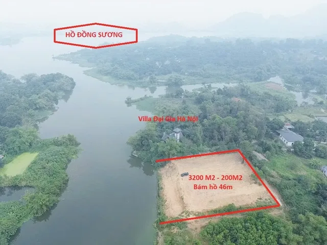 Bất động sản tại Hòa Bình - ảnh 1