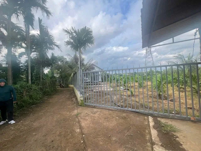 Bất động sản tại Đắk Lắk - ảnh 1
