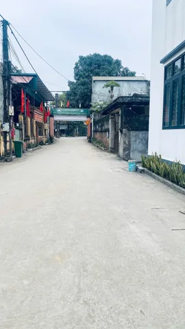 Bất động sản tại Hòa Bình - ảnh 1