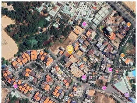 Bất động sản tại Bà Rịa - Vũng Tàu - ảnh 1