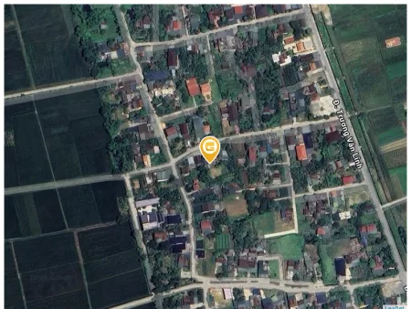 Bất động sản tại Nghệ An - ảnh 1