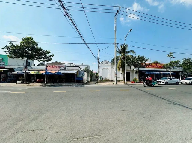 Bất động sản tại Vĩnh Long - ảnh 1