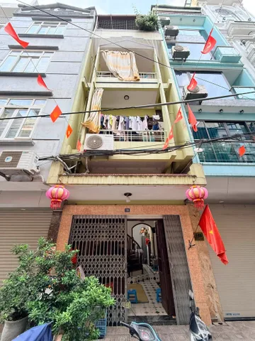 Bất động sản tại Hà Nội - ảnh 1