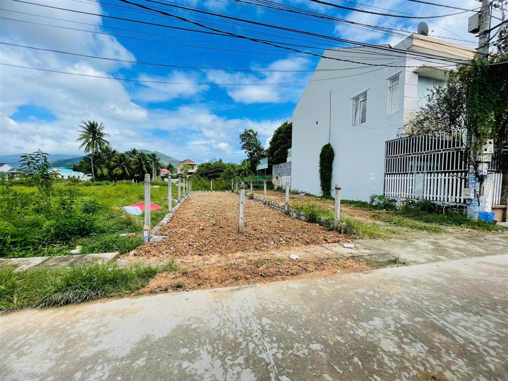 Bất động sản tại Khánh Hòa - ảnh 1