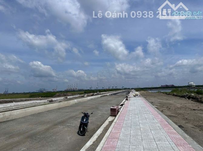 Bất động sản tại Bà Rịa - Vũng Tàu - ảnh 1