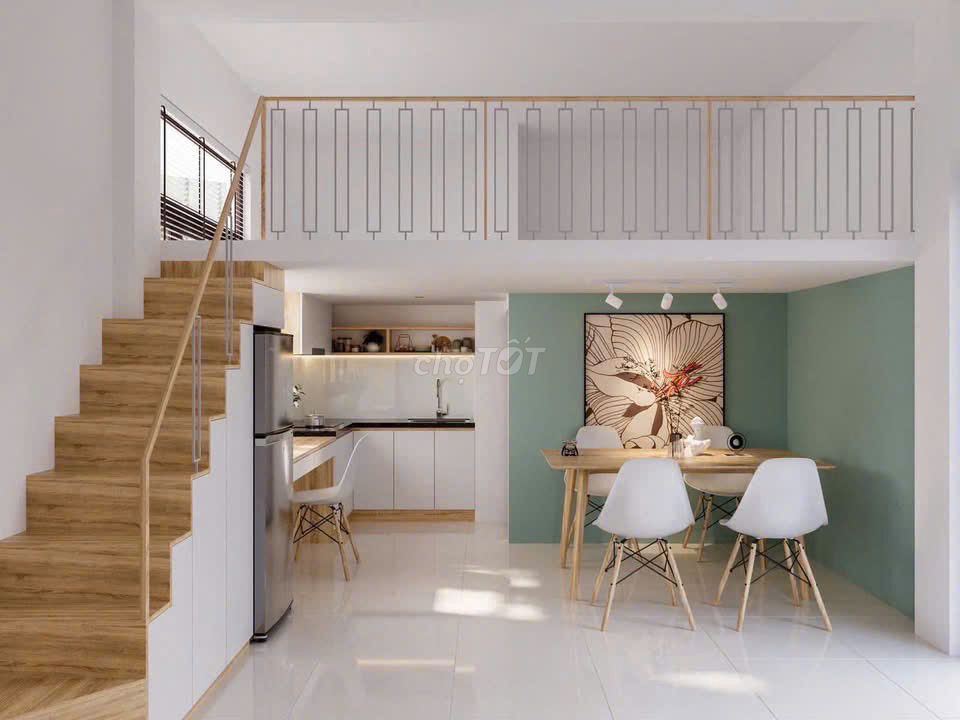 Căn hộ / chung cư tại Thủ Đức, TP. Hồ Chí Minh - ảnh 2