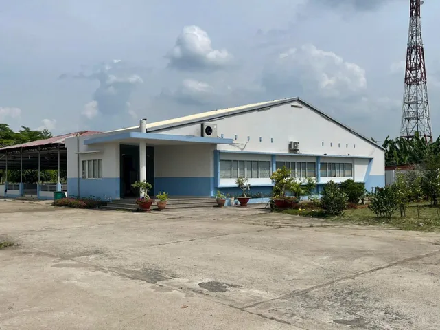 Bất động sản tại Long An - ảnh 1
