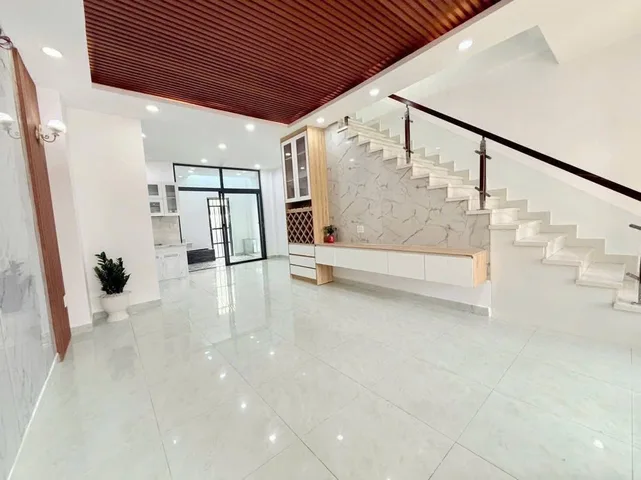 Bất động sản tại TP. Hồ Chí Minh - ảnh 1
