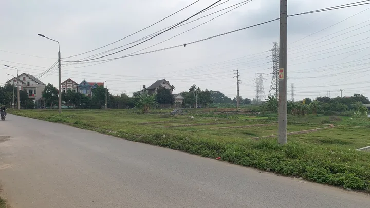 Bất động sản tại Bắc Ninh - ảnh 1