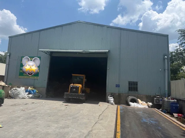 Bất động sản tại Bình Dương - ảnh 1