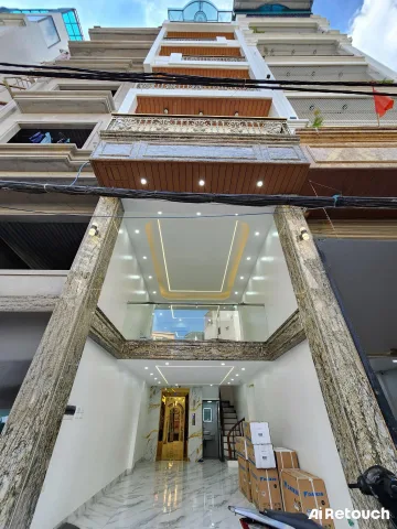 Bất động sản tại Hà Nội - ảnh 1