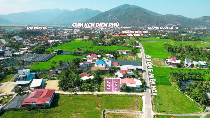 Bất động sản tại Khánh Hòa - ảnh 1