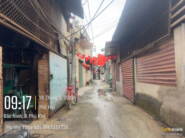 Bất động sản tại Bắc Ninh - ảnh 1