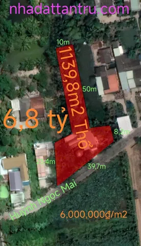 Bất động sản tại Long An - ảnh 1