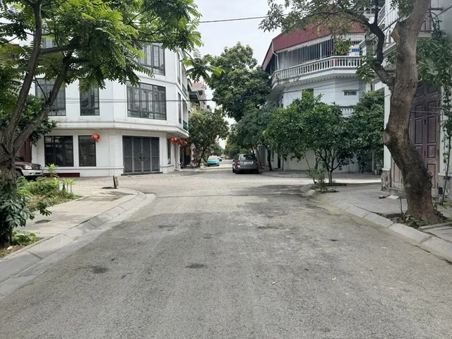 Bất động sản tại Hà Nội - ảnh 1