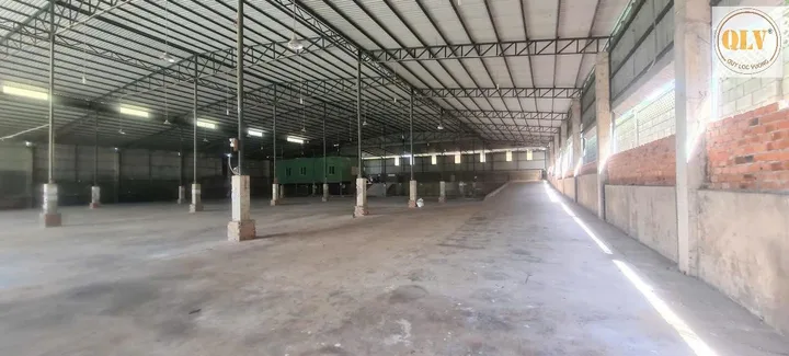 Bất động sản tại Bình Dương - ảnh 1