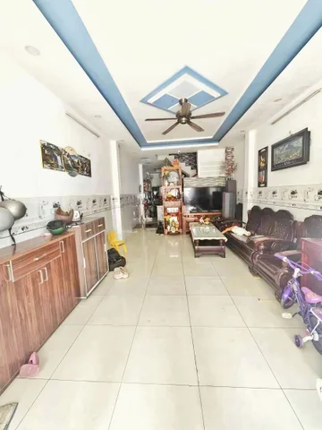 Bất động sản tại TP. Hồ Chí Minh - ảnh 1