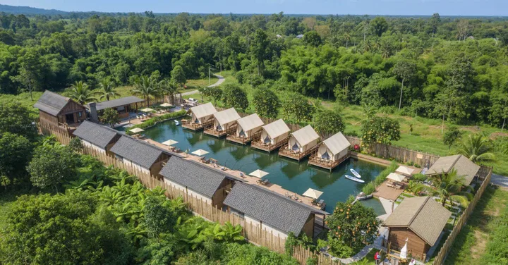 Bất động sản tại Tây Ninh - ảnh 1