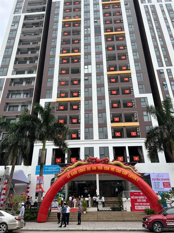Bất động sản tại Bắc Giang - ảnh 1