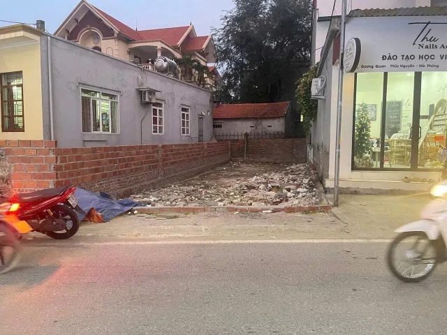 Bất động sản tại Hải Phòng - ảnh 1