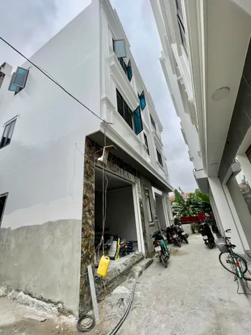 Bất động sản tại Hải Phòng - ảnh 1