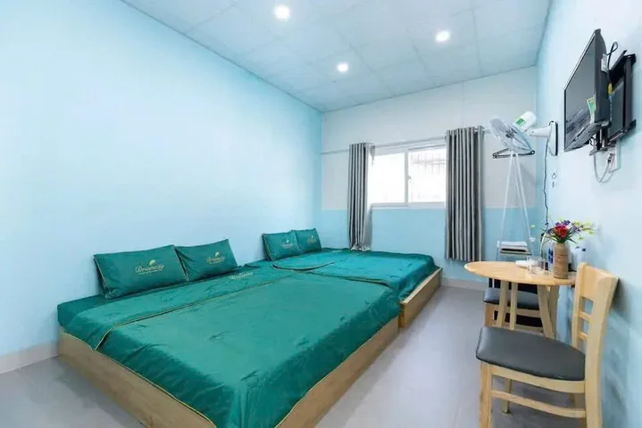 Bất động sản tại Bà Rịa - Vũng Tàu - ảnh 1