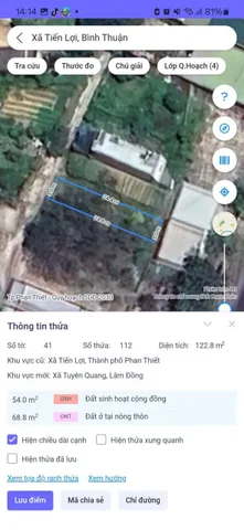 Bất động sản tại Lâm Đồng - ảnh 1