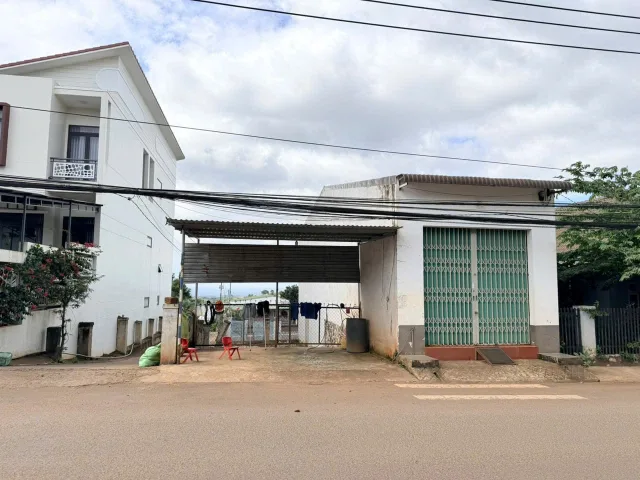 Bất động sản tại Đắk Lắk - ảnh 1