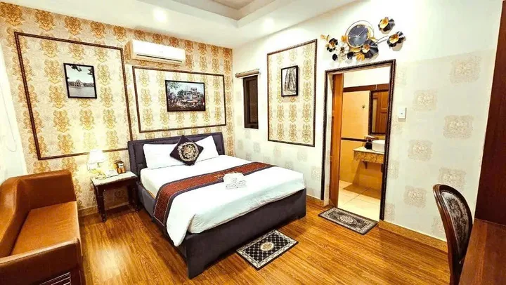 Bất động sản tại Bà Rịa - Vũng Tàu - ảnh 1
