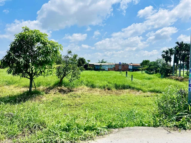 Bất động sản tại Tây Ninh - ảnh 1