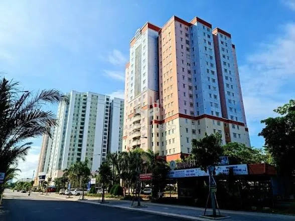 Bất động sản tại Bà Rịa - Vũng Tàu - ảnh 1