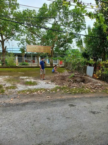 Bất động sản tại Vĩnh Long - ảnh 1