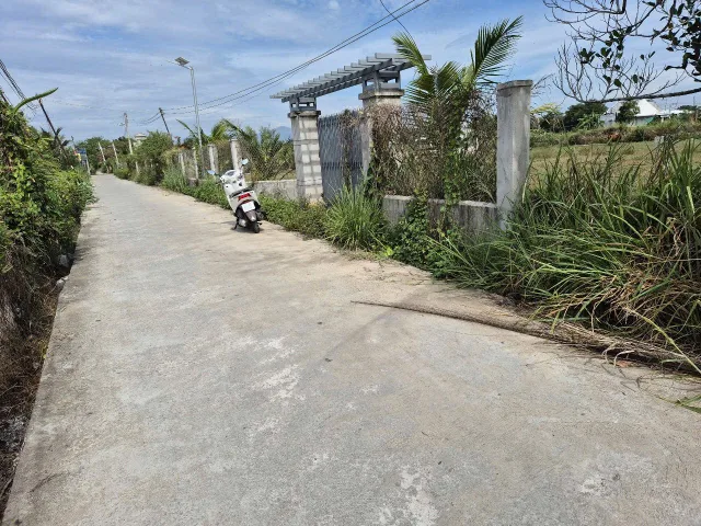 Bất động sản tại Bình Thuận - ảnh 1
