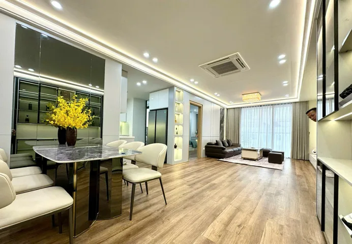 Bất động sản tại Hà Nội - ảnh 1