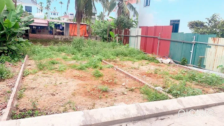 Bất động sản tại Hải Phòng - ảnh 1
