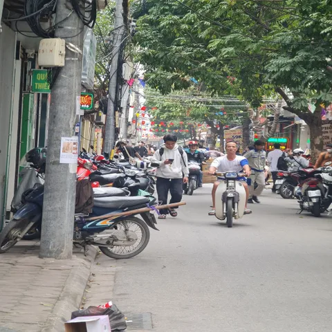 Bất động sản tại Hà Nội - ảnh 1