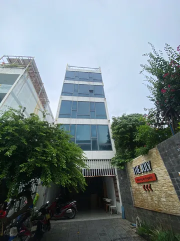 Bất động sản tại Bà Rịa - Vũng Tàu - ảnh 1
