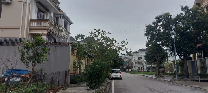Bất động sản tại Quảng Ninh - ảnh 1