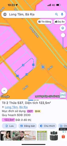 Bất động sản tại TP. Hồ Chí Minh - ảnh 1
