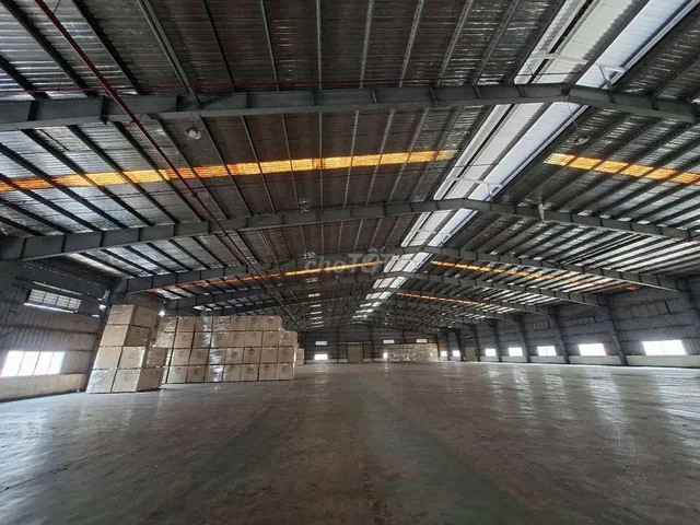 Bất động sản tại Bình Dương - ảnh 1